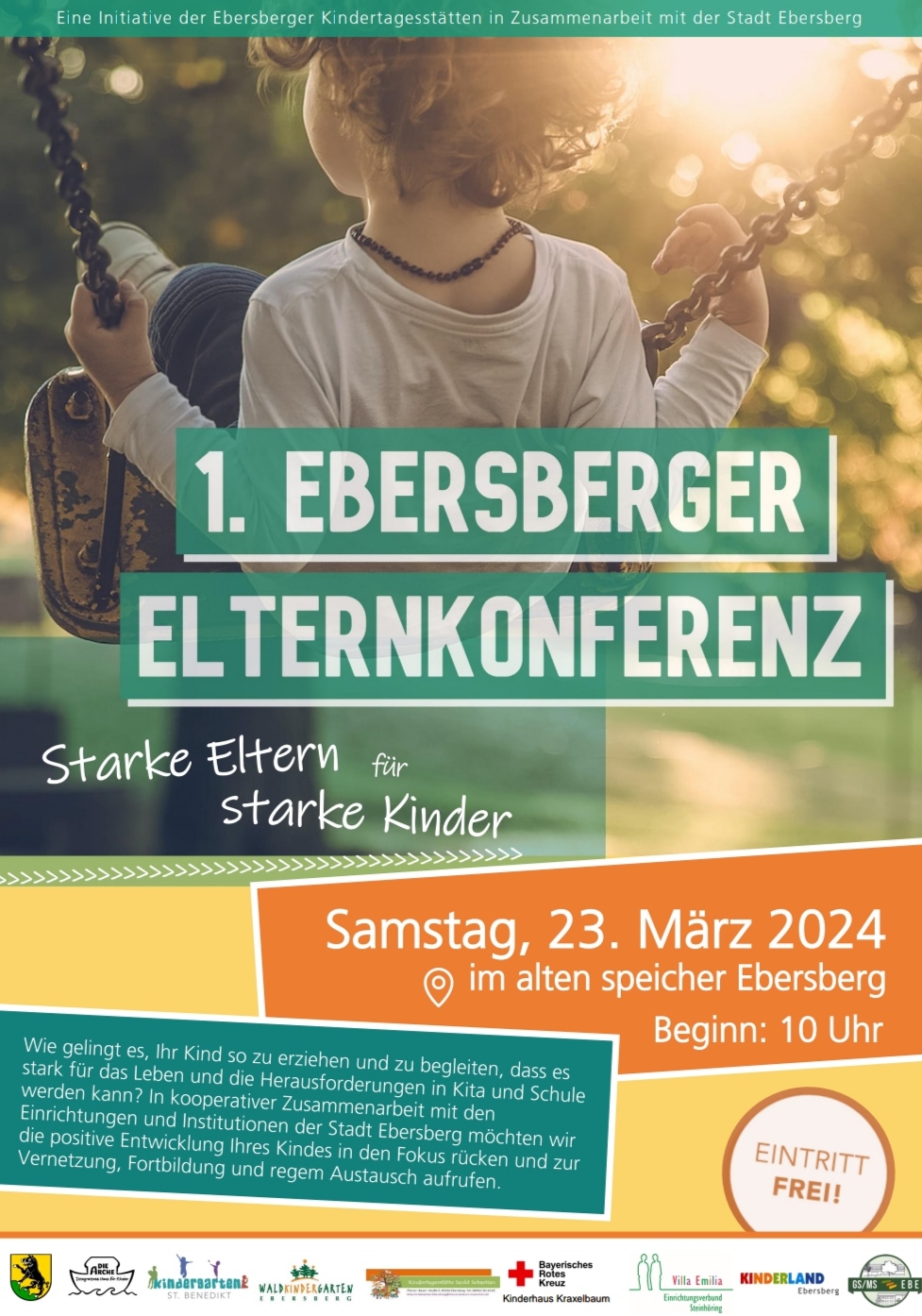 Ebersberger Familienkonferenz 2024